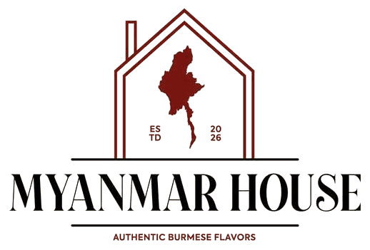 Myanmar House home